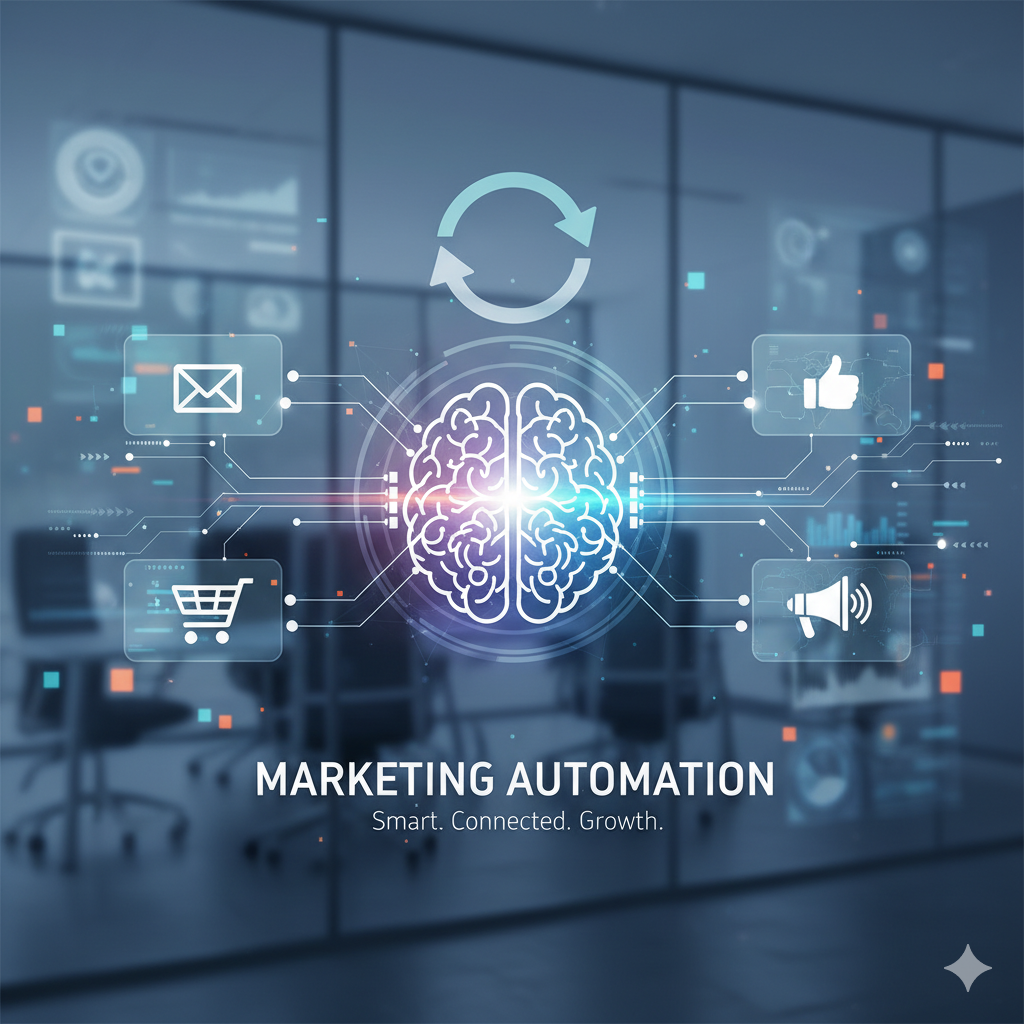 marketing automation